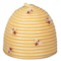 Candle by the Hour 120 Hour Beehive Coil Candle Refill-20642R 100652457