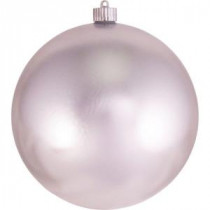 Christmas by Krebs 200 mm Looking Glass Shatterproof Ball (Pack of 6)-CBK14006 203472853