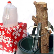 Christmas Tree I-V Intravenous Watering System for Cut Real Christmas Trees-1-IV-1942 203615874