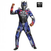 Disguise Boys Transformers 4 Optimus Prime Classic Muscle Costume-DI73515_M 205479000