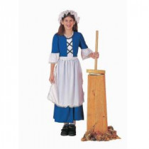 Forum Novelties Colonial Girl Child Costume-F54149_L 204454565