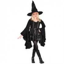 Fun World Stitch Witch Child Costume-FW5988_M 204461593