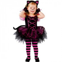 Fun World Toddlers Catarina Costume-FW114121_T34T 204437533