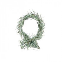Haute Decor 14 in. Garland Ties (20-Pack)-GT1420E 207039781