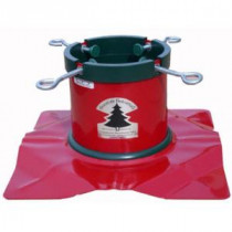 High Quality Tree Stand for up to 10 ft. Trees-TS9405X 202223319
