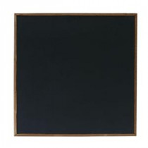 Home Decorators Collection 24 in. Blackboard Block-9306930210 206461213