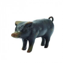 Home Decorators Collection 3 in. Pig Barnyard Animal-9305900210 206461186