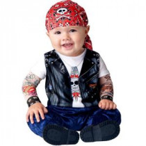 InCharacter Costumes Boys Toddler Born to Be Wild Costume-IC16022_L 205478962