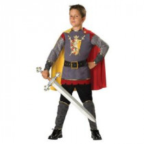 InCharacter Costumes Child Loyal Knight Costume-IC17006_S 205479013