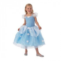 KidKraft Blue Rose Princess Child's Medium Costume-63394 206309463