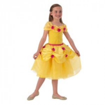 KidKraft Yellow Rose Princess Child's Large Costume-63399 206310956