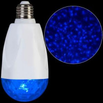 LightShow LED Projection Standard Light Bulb-Kaleidoscope Blue Set-39952 206768200