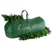National Tree Company Heavy Duty Tree Storage Bag with Handles and Zipper - Fits Up to 9 ft., 29 in. x 56 in.-S-A-TBAG1 100649178