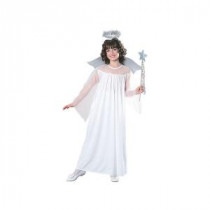 Rubie’s Costumes Child Angel Costume-R882821_L 205470189