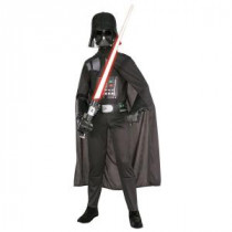 Rubie’s Costumes Darth Vader Child Costume-R882009_S 204429499