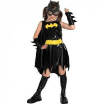 Rubie’s Costumes Deluxe Batgirl Child Costume-R882313_M 205470131