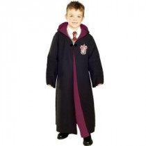 Rubie’s Costumes Deluxe Gryffindor Robe Child Costume-R882170_L 204431404