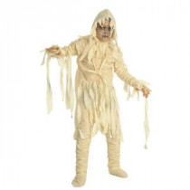 Rubie’s Costumes Mummy Child Costume-R10618_M 205478905