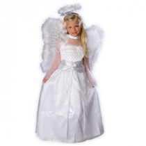 Rubie’s Costumes Rosebud Angel Child Costume-R882749_M 205470130