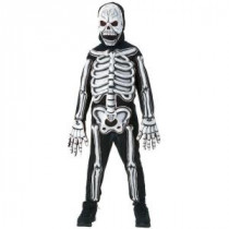 Rubie’s Costumes Skeleton Child Costume-R38650_M 204428850