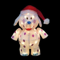 Rudolph 18 in. LED 3D Pre-Lit Misfit Elephant-90322_MP1 206955437