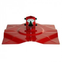 Santa's Solution Steel Tree Stand for Artificial Trees Up to 9 ft.-300000910 204659444
