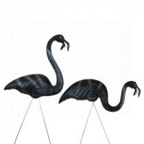 United Solutions Zombie Flamingo (2-Piece)-UP8042 207199151